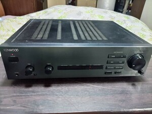 KENWOOD KA-1080 プリメインアンプ