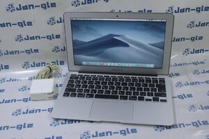 関西 Ω Apple MacBook Air 1600/11.6 MJVM2J/A i5 5250U RAM:4GB SSD:128GB 激安価格!! J499798 B