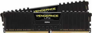 CORSAIR DDR4-3200MHz デスクトップPC用 メモリ VENGEANCE LPX シリーズ 16GB [8GB×2枚] CMK1