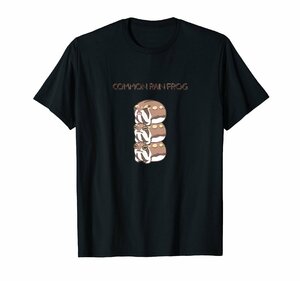 アメフクラガエル Tシャツ