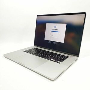 ★良品/OS入り★ Apple MacBook Pro (16インチ, 2019) [Core i7 9750H 16GB 1TB 16インチ macOS] 中古 ノートパソコン (6606)