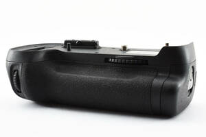 Nikon ニコン　MB-D12 マルチパワーバッテリーパック BATTERY PACK D800/D800E/D810用 #2118036A