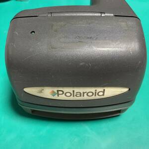 Polaroid 637 ジャンク品 R01306