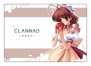 CLANNAD デスクマット 古河渚 A3イラスト クラナド key