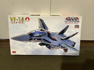 【1/72】ハセガワ VF-1A バルキリー 未使用品 プラモデル