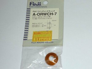 F059 Fujiワインディングチェック A-ORWCH-7 ①