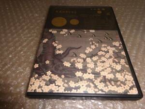 DVD 「CHERRY BLOSSOM FRONT 345」-ラーメンズ