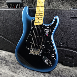 Fender American Professional II Stratocaster Dark Night