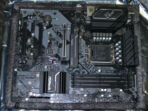 ★ASRock Z690 PRO RS LGA1700★