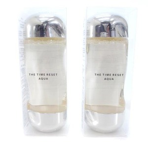 未使用品 イプサ IPSA ザ・タイムR アクア 化粧水 2本セット 200ml スキンケア 美容 ■GY11 ■SG レディース