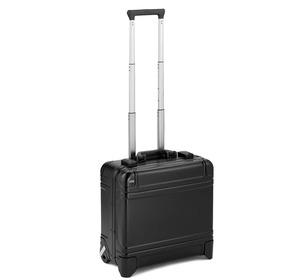 ZERO HALLIBURTON ゼロ ハリバートン 2輪スーツケース Geo Aluminum 3.0 Two-Wheel Business Case 29L 94263 02 個別送料