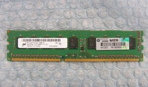bx11 240pin DDR3 1600 PC3-12800E 4GB ECC Micron