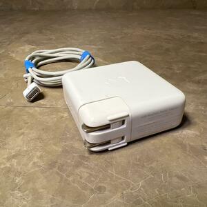 Apple純正 A1184 60W MagSafe Power Adapter