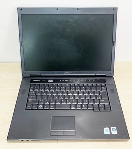 (動作未チェック)　DELL Vostro 1520 ノートPC 　本体のみ