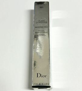 ディオール フラッシュ ルミナイザー 部分用ファンデーション ROSE 001 PINK Dior 