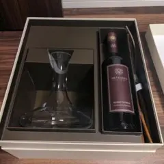 Dr. Vranjes  ROSSO NOBILE 750mL デキャンタセット