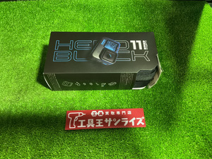 ■GoPro HERO11 ブラック　CHDHX-111-FW■