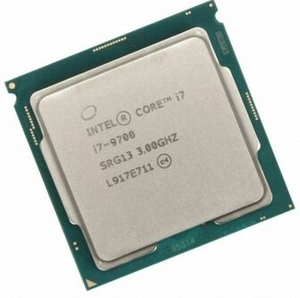 Intel Core i7-9700 SRG13 8C 3GHz 12MB 65W LGA1151 CM8068403874521
