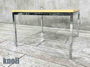 knoll/ノール■フローレンス・ノール ■センターテーブル■ミッドセンチュリー