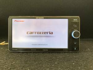 carrozzeria カロッツェリア AVIC-MRZ099W/Bluetooth/TV地デジフルセグ/SD/USB 地図データー2013年 647776