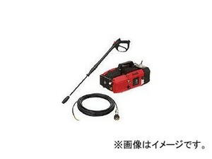 アサダ 高圧洗浄機8.5/60P HD8506P(4961510)