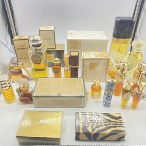 【4-6】☆香水、石鹸まとめ☆HERMES☆CHANEL☆GUERLAIN☆JEAN PATOU☆NINARICCIなど☆新品未使用、開封済みどちらもあり☆