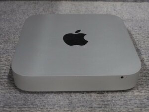 Apple Mac Mini A1347 (Late 2012) Core i5-3210M 2.5GHz 8GB ジャンク A60236