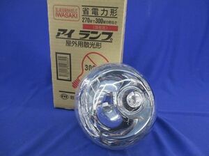 アイランプ 屋外用散光形 レフランプ(E39) RF110V270WH