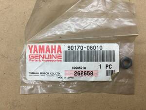 ヤマハ 純正品 SR400 ブレーキレバーナット 90170-06010 ドラッグスター400 V-MAX R1-Z