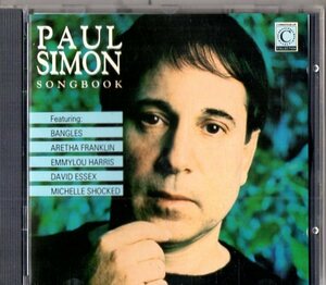 Paul Simon /傑作カヴァー集/ルーツ、フォーク、ｓｓｗ