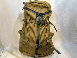 MYSTERY RANCH BACK PACK BEIGE ミステリーランチ バックパック ベージュ 291124 リュック ザック