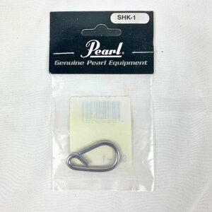 [R0954] 未開封品 Pearl (パール) SHK-1 フック キック ペダル パーツ