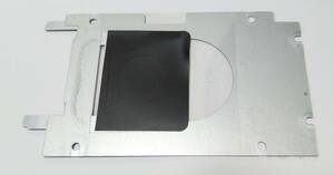 Crevo mouse computer UNITCOM W86CU 動作確認済 送料無料 HDD SSD マウンタ金具