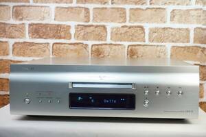 DENON デノン DCD-SX11 SACD/CDプレーヤー 元箱装備 定価440000円のプレミアム高級機