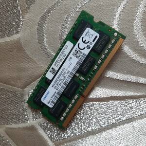 Samsung 8G PC3L-12800S DDR3 メモリー 02