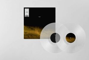 試聴 Hania Rani - Ghosts (Clear Vinyl) [2LP] Gondwana UK 2023 Neo Classical
