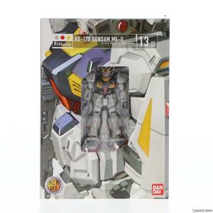 【中古】[FIG]HCM-Pro 13-00 RX-178 ガンダムMk-II(エゥーゴ) 機動戦士Zガンダム 1/200 完成品 可動フィギュア バンダイ(61113500)