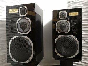 ◆極上美品◆YAMAHA NS-1000 MONITOR/NS1000M 鏡面ピアノ塗装・スピーカー・ペア・ヤマハ◆整備済◆下取歓迎 m0s5489