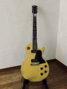 19年製 Gibson Les Paul Special TV Yellow レスポールスペシャル