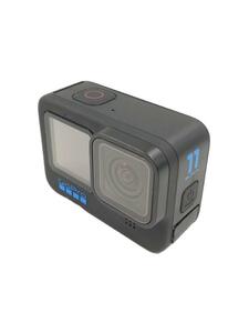 GoPro◆ビデオカメラ GoPro HERO11 Black CHDHX-111-FW