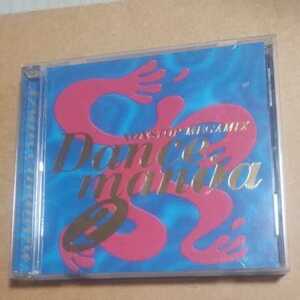 Dancemania2 ダンスマニア２　　キズありCD　　　　,5