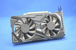 【送料無料/FF14 ベンチマーク完走】NVIDIA GTX 1650-4GB HDMI Display Port DVI グラフィックカード T02010