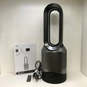 Dyson HP03 Pure Hot+Cool Link ファンヒーター 2017年製 ダイソン 240425SK380143