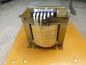 SHIMADEN TRANSFORMER ST302110