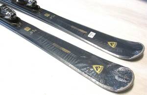 ●146●22/23●ROSSIGNOL●NOVA 4 CA●XPRESS W 10 GW B83 BLACK SPARKLE●