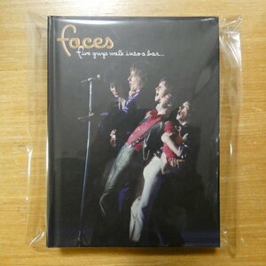 081227823320;【4CDBOX】Faces / Five Guys Walk Into A Bar... 　R278233