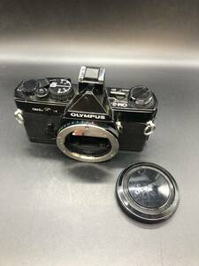 オリンパス OLYMPUS OM-2N　ジャンク　カメラ　