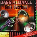 Bass Overload(中古品)
