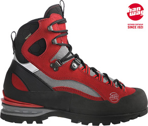 10%offアルパイン【HANWAG ハンワグ/Ferrata Combi GTX（フェラータ コンビGTX）/UK6(25.3cm相当)】mtrフット