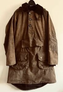 Barbour Longshoreman Smock